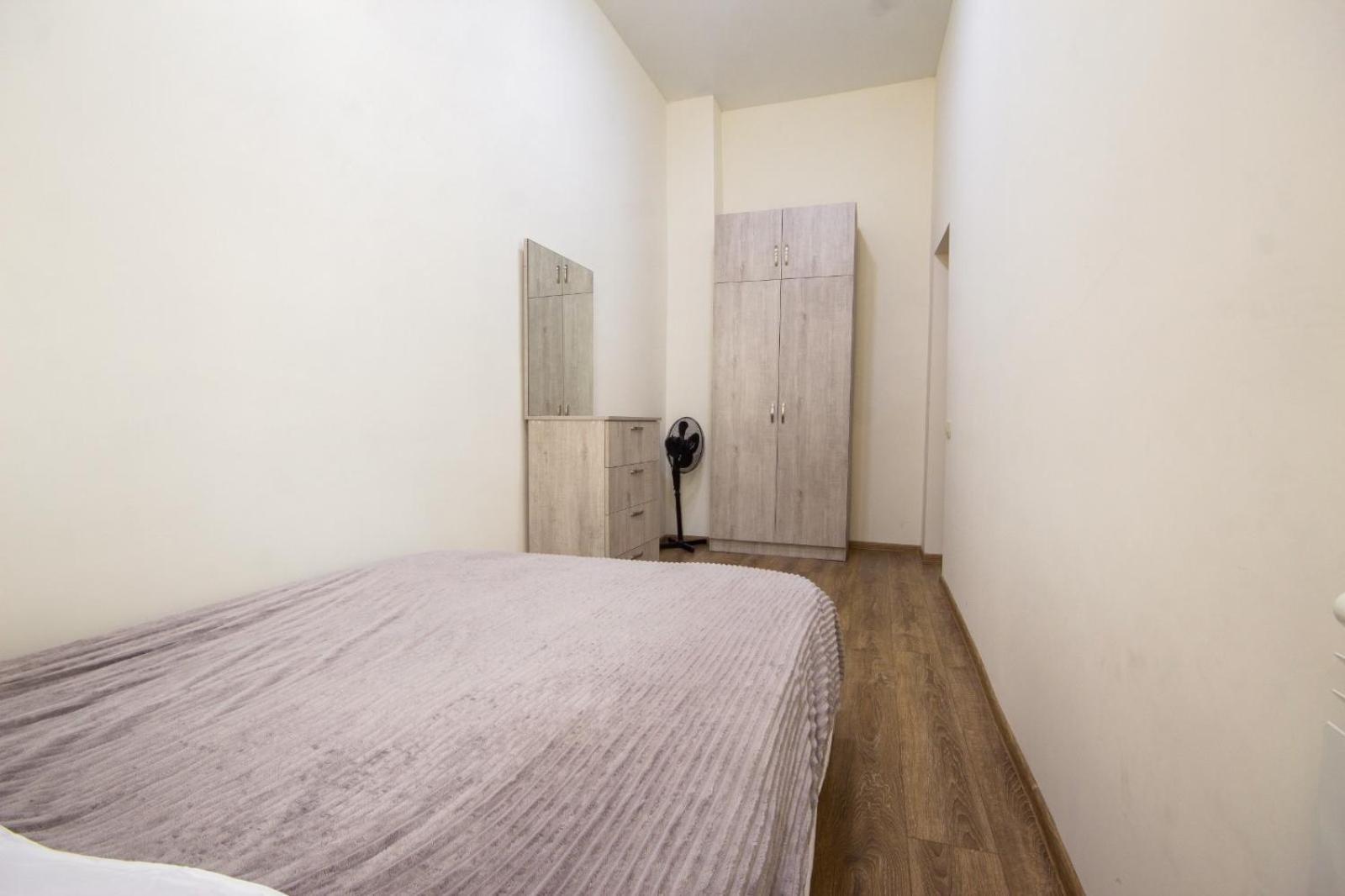 Center Apartment 3 Rooms Tbilisi Eksteriør billede