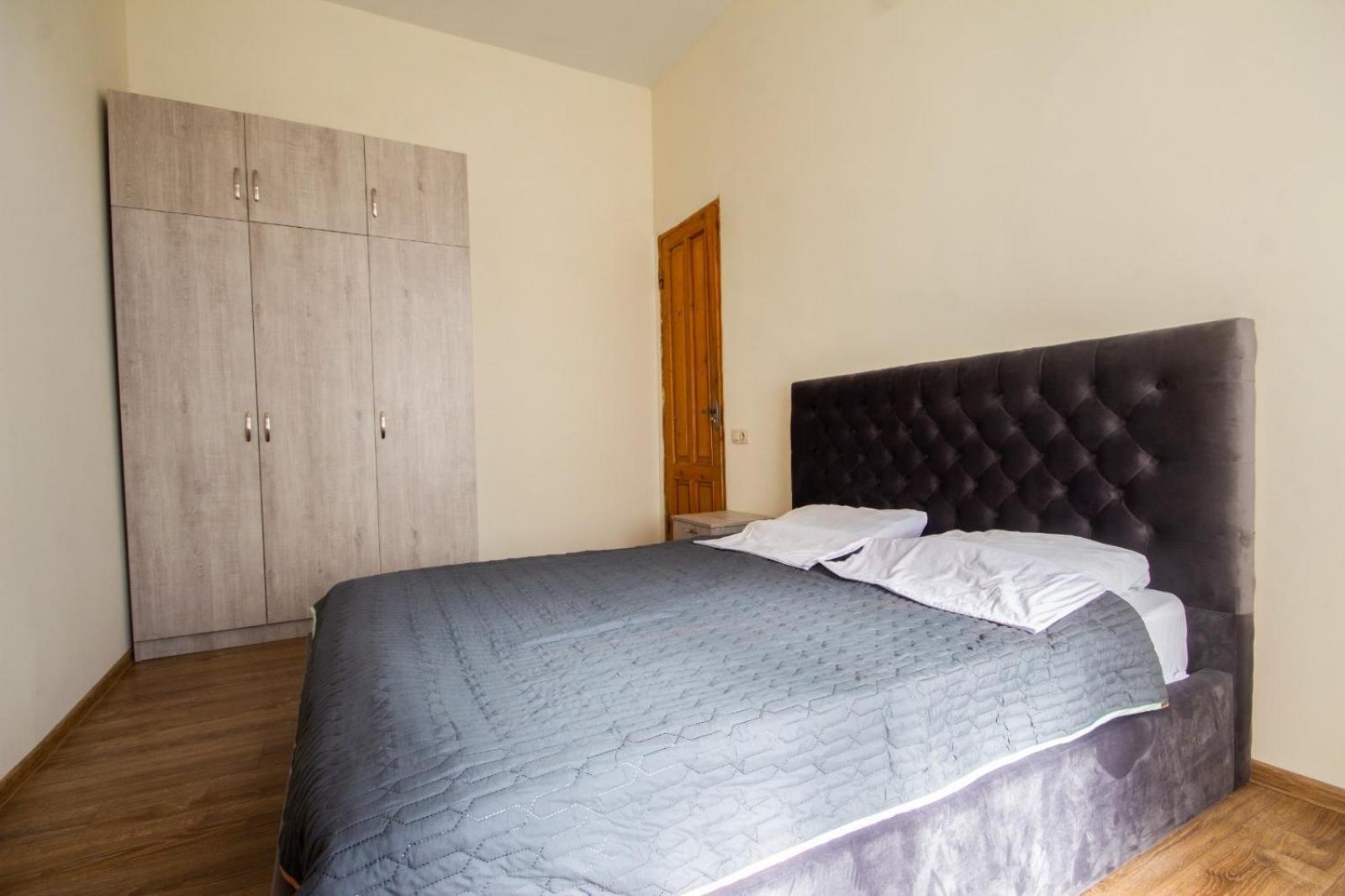 Center Apartment 3 Rooms Tbilisi Eksteriør billede
